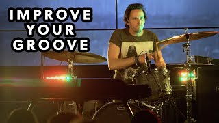 3 Timing Exercises (helps groove too!)