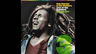 Bob Marley & The Wailers - Lively Up Yourself [Live At The Rainbow