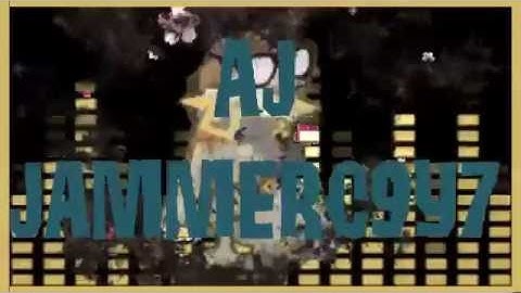 AJ jammerc9y7 Intro (MY NEW INTRO:D)