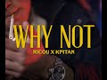 Ricou ft kpitan  why not  oficial