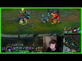 Sanchovies VS ADC - Best of LoL Streams #1216