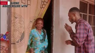 EFIN NIWA.  bad behavior 👌 starring/Woli Jegede/Ajoke kogboregbe/Aladuni/Gbemsky/iporich/Ifasakin/