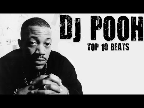 DJ Pooh - Top 10 Beats