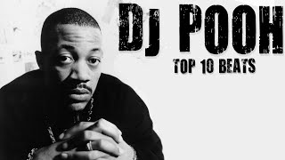 Video thumbnail of "DJ Pooh - Top 10 Beats"