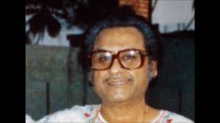 Kishore Kumar_Prem Bodo Modhur (Daake Loke Amake Clown; Kishore Kumar, Shibdas Bandopadjyay; 1986)