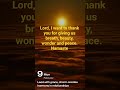 #motivation #chakrapurify #963hzfrequencyofgods #peaceprayer #love #dailyaffirmations