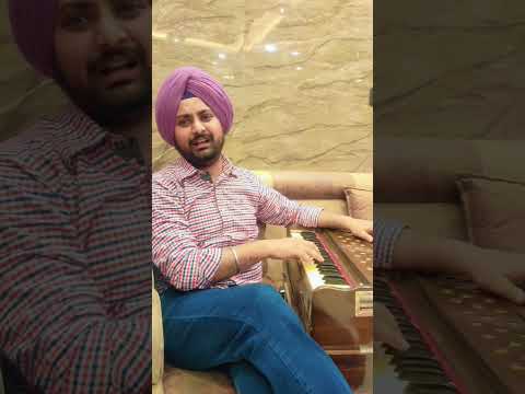 Jatti Song Punjabisong Folksong Lovestatus Raajsohal Gagandidargill