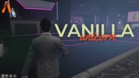 Vanilla Unicorn Fivem Map & Interior -vanilla unicorn mlo | Fivem Mlo