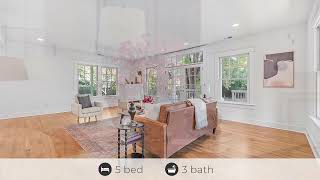 4937 Brandywine St Nw, Washington, Dc