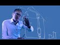 Zonnepanelen introductie van het systeem