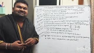 C23 Indusrial Automation And 3D Printing Important Questions How To P Easily