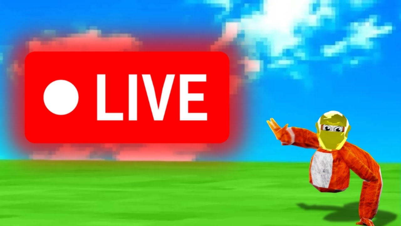 Join with Me In Codes! LIVE🔴 - YouTube
