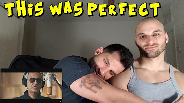 Ed Sheeran - Perfect Symphony (with Andrea Bocelli) [REACTION]