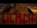 LIL MACH DAMOISEAU50 LIL MACH DAMOISEAU50