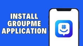 How To Install GroupMe Application screenshot 5