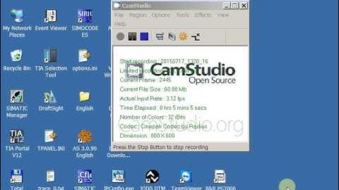 B&R backup and restore CF card of B&R controller