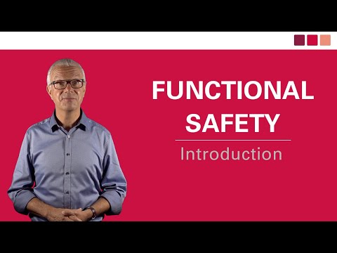 ISO 26262 – Functional Safety at a Glance