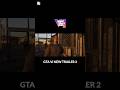 GTA IV Official Trailer 2 / Rockstar Games #shorts #gta #gta6 #rockstargames #gtagame