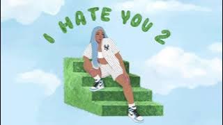 Abby Jasmine - FML (Official Audio)