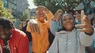 SG ALI "Project Flow" (Official Video)