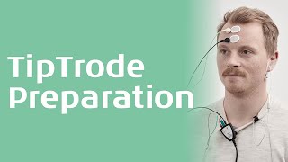 ECochG Tiptrode preparation - Interacoustics