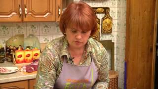 Охота Есть Охота. Сезон 2. Рулет из мяса кабана Охота Есть Охота. Сезон 2. Рулет из мяса кабана
