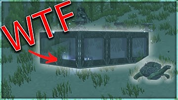 I Got TEK FOBBED By STREAM SNIPERS 2 Hours Into Wipe! | Ark