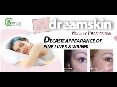 Dreamskin Pillowcase Unique DreamSkin Hydrating Beauty Pillowcase The Physician Formulated Dreamskin Pillowcase Unique DreamSkin Hydrating Beauty Pillowcase The Physician Formulated