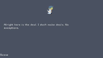 Pocket Game Developer - Game Jam #3 - hunting simulator Beta (part 2)