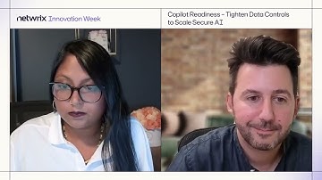 Copilot Readiness – Prepare your Hybrid Data Estate to Unleash AI