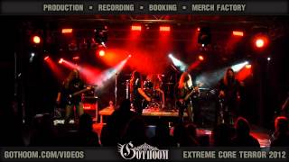 Download Lagu Gothoom ECT 2012 - Et Moriemur - Tradiral (Official video HD) MP3