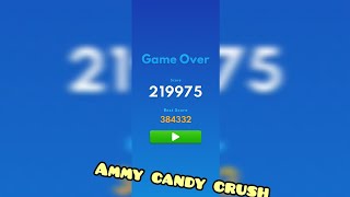 Block blast classic new Best score 219975 screenshot 3
