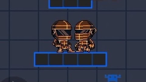 Dan The Man: Action Platformer | VR event- Level 3 (No Damage).