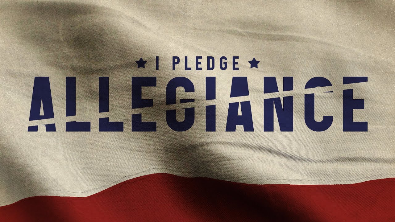 MHV 10/15/2023 Online Service - I Pledge Allegiance - Week 6 - YouTube