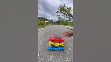 Surprised 😳 Wow 🤩 My Best And Biggest Rc Remote Control Car Testing And Rc Car Testing #shorts ||