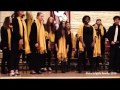 SB - Annabelle, Chamber Choir Performance (2016)