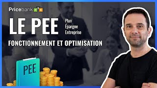 💼PEE : Comment marche le Plan Epargne Entreprise & investir ? Participation intéressement abondement