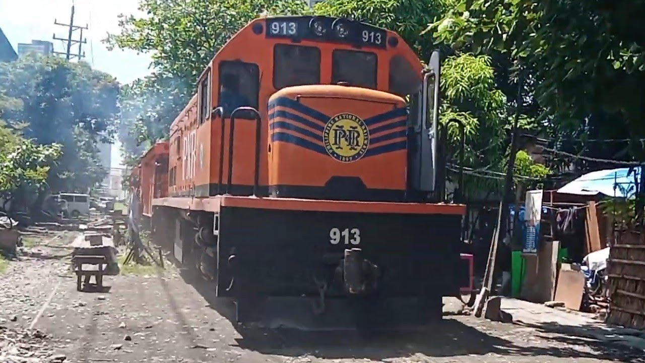 PNR DEL 913 + FCD-6 + DEL 916 as Working train compilation (2nd week of March 2025)
