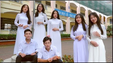 THẦY CÔ TRONG TRÁI TIM EM | MV Tuổi học trò với nhiều kỷ niệm với thầy cô và bạn bè