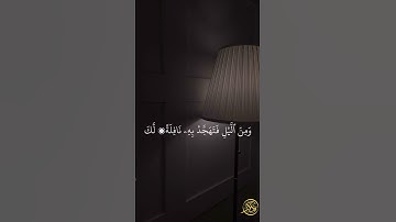 القران راحة النفس وطمئنينة القلوب  تلاوة خاشعة #ارح_سمعك |#قلب_مطمئن