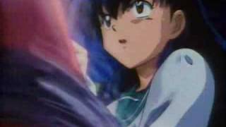 Inuyasha - The Mysterious Play