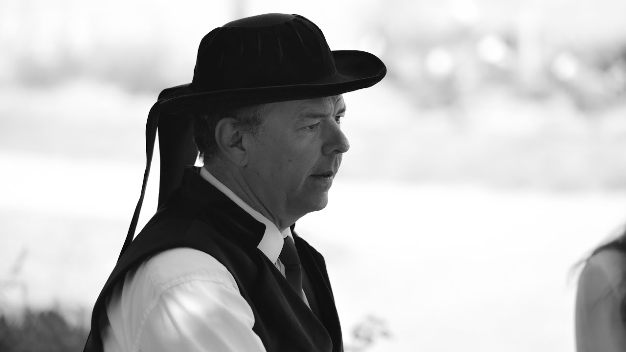 La liberté l'homme est il libre ? Entretien avec Alain Durel YouTube