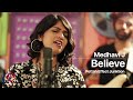 Cher  believe cover  medhavi j  pettah effect