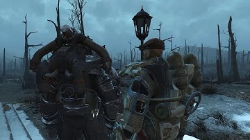 Fallout 4 - Fusion Gun