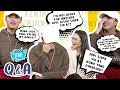Q&A - Rizky Febian mewakili curhatan orang-orang di Album Jejak