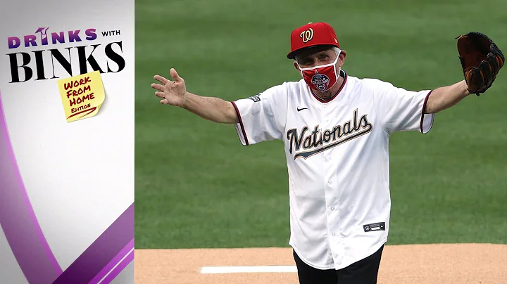 MLB Coronavirus Season Breakdown With Ex-MLB Pitch...