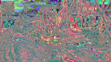 Call of Duty MW3 Beta Rust Gameplay PS5