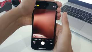 How to Turn On Night Mode on iPhone Camera (Easy Tutorial!) screenshot 5