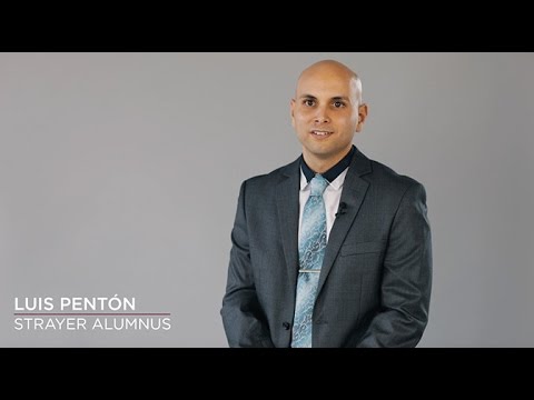 Words of Inspiration from Student Luis Pentón (V2) mba colombia
