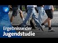 Shell-Studie: Jugend trotz Sorgen p